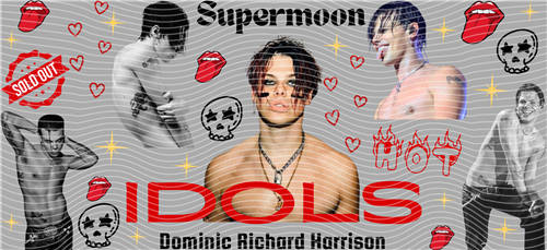 16oz Star Singer-O 405